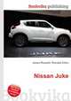 Nissan Juke, Jesse Russell,Ronald Cohn 