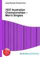 1937 Australian Championships – Men