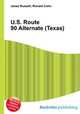 U.S. Route 90 Alternate (Texas), Jesse Russell,Ronald Cohn 