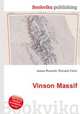 Vinson Massif, Jesse Russell,Ronald Cohn 