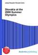 Slovakia at the 2000 Summer Olympics, Jesse Russell,Ronald Cohn 
