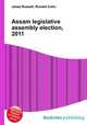 Assam legislative assembly election, 2011, Jesse Russell,Ronald Cohn 