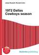 1972 Dallas Cowboys season, Jesse Russell,Ronald Cohn 