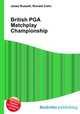 British PGA Matchplay Championship, Jesse Russell,Ronald Cohn 
