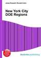 New York City DOE Regions, Jesse Russell,Ronald Cohn 