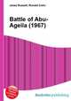 Battle of Abu-Ageila (1967), Jesse Russell,Ronald Cohn 