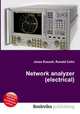 Network analyzer (electrical), Jesse Russell,Ronald Cohn 