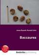 Baccaurea, Jesse Russell,Ronald Cohn 