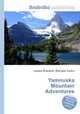 Yamnuska Mountain Adventures, Jesse Russell,Ronald Cohn 