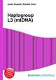Haplogroup L3 (mtDNA), Jesse Russell,Ronald Cohn 
