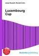 Luxembourg Cup, Jesse Russell,Ronald Cohn 