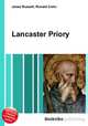 Lancaster Priory, Jesse Russell,Ronald Cohn 