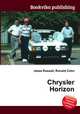 Chrysler Horizon, Jesse Russell,Ronald Cohn 