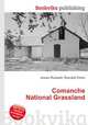 Comanche National Grassland, Jesse Russell,Ronald Cohn 