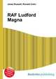 RAF Ludford Magna, Jesse Russell,Ronald Cohn 