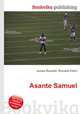 Asante Samuel, Jesse Russell,Ronald Cohn 