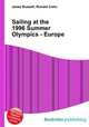 Sailing at the 1996 Summer Olympics - Europe, Jesse Russell,Ronald Cohn 
