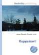 Rupperswil, Jesse Russell,Ronald Cohn 