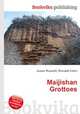 Maijishan Grottoes, Jesse Russell,Ronald Cohn 