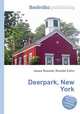 Deerpark, New York, Jesse Russell,Ronald Cohn 