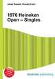 1976 Heineken Open – Singles, Jesse Russell,Ronald Cohn 