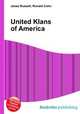 United Klans of America, Jesse Russell,Ronald Cohn 