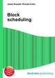 Block scheduling, Jesse Russell,Ronald Cohn 