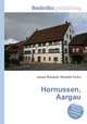 Hornussen, Aargau, Jesse Russell,Ronald Cohn 