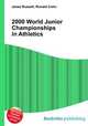 2000 World Junior Championships in Athletics, Jesse Russell,Ronald Cohn 