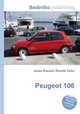 Peugeot 106, Jesse Russell,Ronald Cohn 