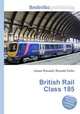 British Rail Class 185, Jesse Russell,Ronald Cohn 