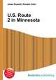 U.S. Route 2 in Minnesota, Jesse Russell,Ronald Cohn 