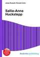 Sallie-Anne Huckstepp, Jesse Russell,Ronald Cohn 