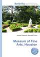 Museum of Fine Arts, Houston, Jesse Russell,Ronald Cohn 