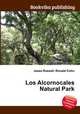 Los Alcornocales Natural Park, Jesse Russell,Ronald Cohn 