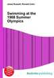 Swimming at the 1968 Summer Olympics, Jesse Russell,Ronald Cohn 
