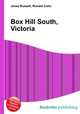 Box Hill South, Victoria, Jesse Russell,Ronald Cohn 