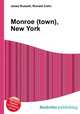 Monroe (town), New York, Jesse Russell,Ronald Cohn 