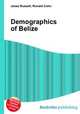 Demographics of Belize, Jesse Russell,Ronald Cohn 