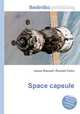 Space capsule, Jesse Russell,Ronald Cohn 