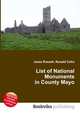 List of National Monuments in County Mayo, Jesse Russell,Ronald Cohn 