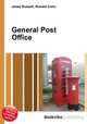 General Post Office, Jesse Russell,Ronald Cohn 