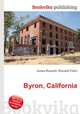 Byron, California, Jesse Russell,Ronald Cohn 