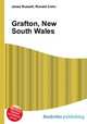 Grafton, New South Wales, Jesse Russell,Ronald Cohn 