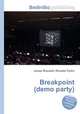 Breakpoint (demo party), Jesse Russell,Ronald Cohn 