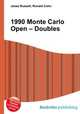 1990 Monte Carlo Open – Doubles, Jesse Russell,Ronald Cohn 