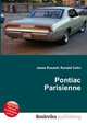 Pontiac Parisienne, Jesse Russell,Ronald Cohn 