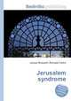 Jerusalem syndrome, Jesse Russell,Ronald Cohn 