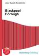 Blackpool Borough, Jesse Russell,Ronald Cohn 