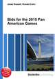 Bids for the 2015 Pan American Games, Jesse Russell,Ronald Cohn 